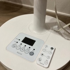 boltz扇風機②の画像