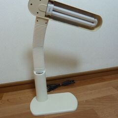 電気スタンド
