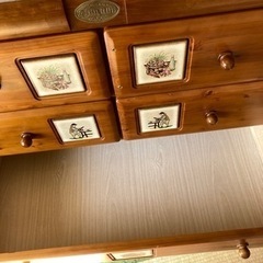 タンスの画像