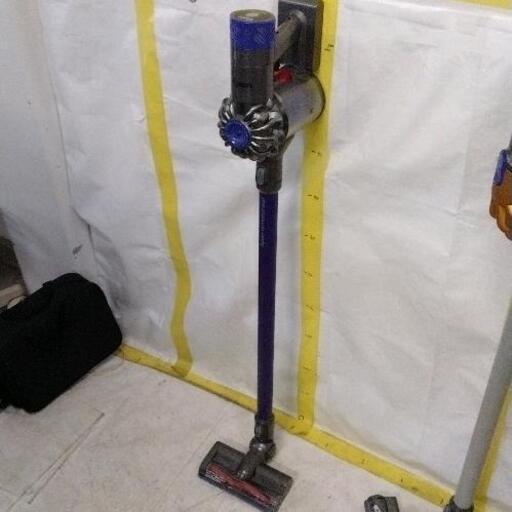 その他 0218-211 dyson  SV07