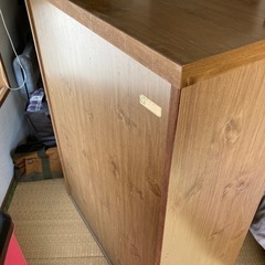 タンスの画像