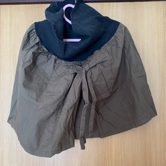 マタニティ 産前(妊娠中)〜産後服の画像