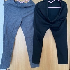 マタニティ 産前(妊娠中)〜産後服の画像