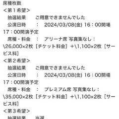 羽生結弦 アイスショー nottestellata 3月8日(金...
