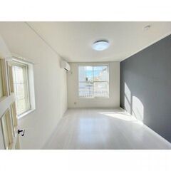 💙フリーレント1ヶ月！敷礼０！《1R》越谷市♦せんげん台駅から徒...