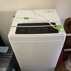 家電 生活家電 洗濯機