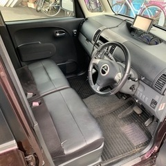 タントカスタム　VSターボ　19年　車検6年4月12日の画像