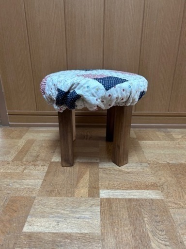 小さな椅子