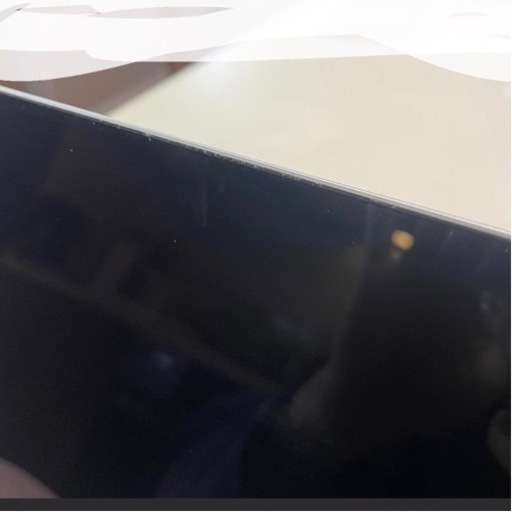 【美品】パソコン　MacBook pro 2017 シルバー