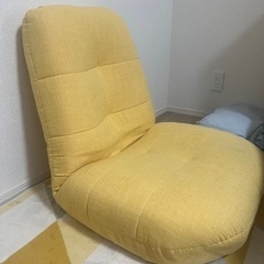 座椅子