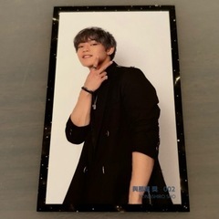 JO1トレカ 與那城奨
