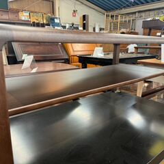 【愛品館八千代店】カリモク　チターノ　センターテーブルの画像