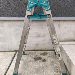 PiCa ピカ はしご 梯子 脚立 3尺 MBX-90A