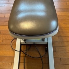 JOBA ジョーバ　身体のコンディショニングにの画像