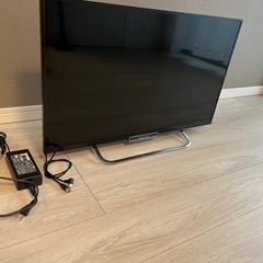 SONY テレビ 36インチ