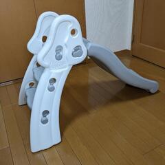 室内用滑り台