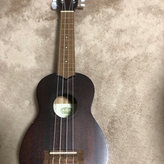 ウクレレ　KALA KA-15S