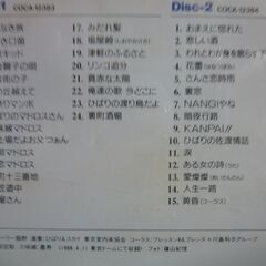 なつかしの名美空ひばり！ｉｎＴＯＫＹＯ　ＤＯＭＥ／不死鳥・熱唱！！＝全３０曲！！！の画像