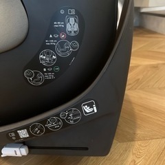 サイベックス シローナ SX2 I-SIZE チャイルドシートの画像