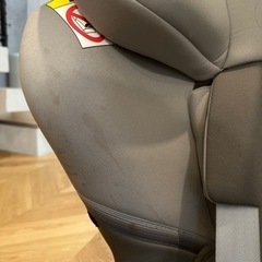 サイベックス シローナ SX2 I-SIZE チャイルドシートの画像