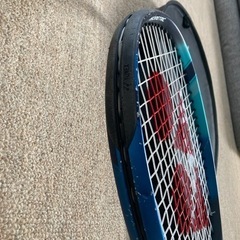 ジュニアテニスラケットの画像