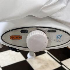 衣類乾燥機 かわクーナ 高温除菌 省エネ 丸型 生乾き対策 ニオイ防止の画像