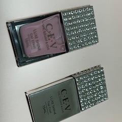 cev マニキュア  2回ほど使用
