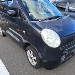 ｽｽﾞｷmrﾜｺﾞﾝ黒FFH18年3月8.6万㌔車検3月14日までの画像