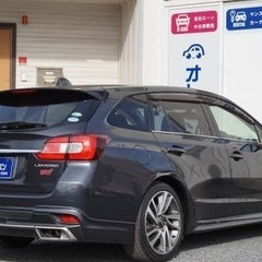 新年度に向けて車も新調しちゃおう🚗🌸スバル レヴォーグ１．６ＧＴ－Ｓ　アイサイトの画像