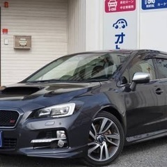 新年度に向けて車も新調しちゃおう🚗🌸スバル レヴォーグ１．６ＧＴ...