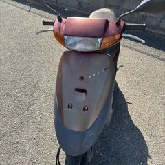 スズキレッツ2不動車