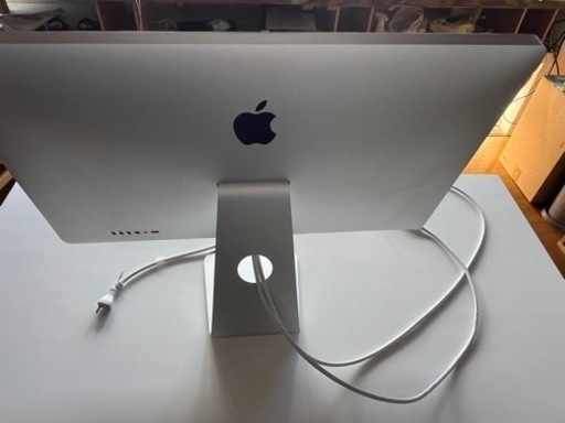 27インチ Apple Thunderbolt Display A1407
