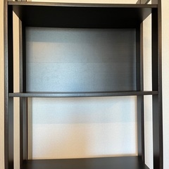 IKEA LAIVA ライヴァ本棚 (みん) 学芸大学の収納家具《本棚》の