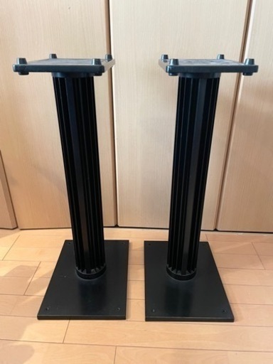 Boston Acoustic スピーカースタンド