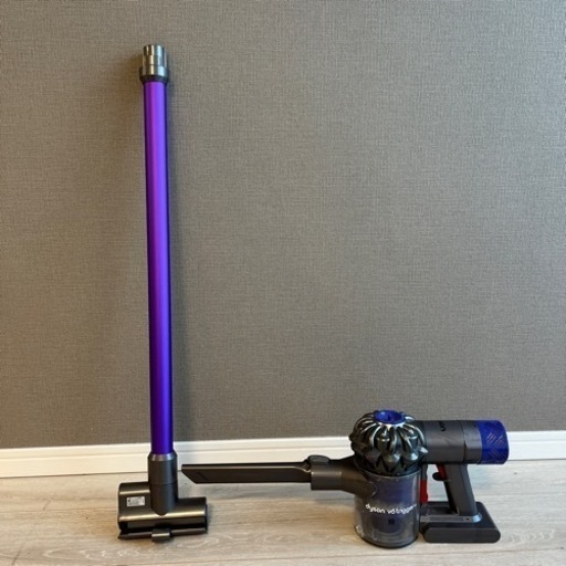 【本日直接取引できる方限定】ダイソン 掃除機