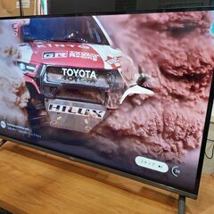 ✨安心の動作保証付✨TCL 2023年製 Google TV搭載...