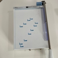 裁断機