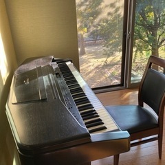 値下げしますYAMAHAピアノ