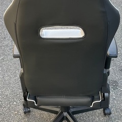 【RKG】特価！GTRACING/ゲーミングチェア/中古品の画像