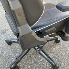 【RKG】特価！GTRACING/ゲーミングチェア/中古品の画像