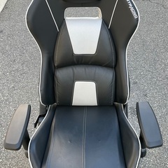 【RKG】特価！GTRACING/ゲーミングチェア/中古品の画像