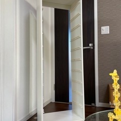 IKEA トロファスト　本体のみ