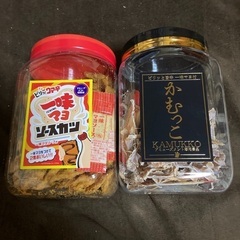 ソースカツとかむっこ2缶セット