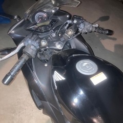 cbr125r HONDA ホンダ　通勤　通学の画像