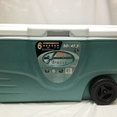 ☆ジモティー割引有☆ コールマン アルティメイトエクストリーム ...