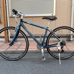 【大田区 直接受け渡し限定】GIANT ESCAPE R3 XS...