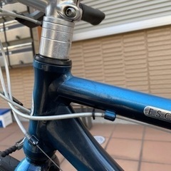 【大田区 直接受け渡し限定】GIANT ESCAPE R3 XS クロスバイクの画像