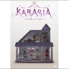 【中古】KARA 1st JAPAN TOUR 2012 KAR...
