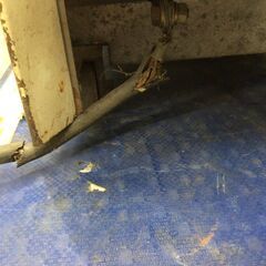 【エコツール半田店】Panasonic 半自動溶接機 YD-190SL6【愛知県/名古屋市/知立市/半田市/岡崎市/工具】【ITRPR3H5CBQK】★出張買取も好評受付中！の画像