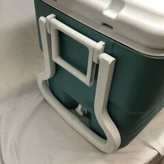 ☆ジモティー割引有☆ コールマン アルティメイトエクストリーム ホイールクーラー 中古品の画像